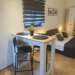 Dejana Διαμέρισμα Štinjan