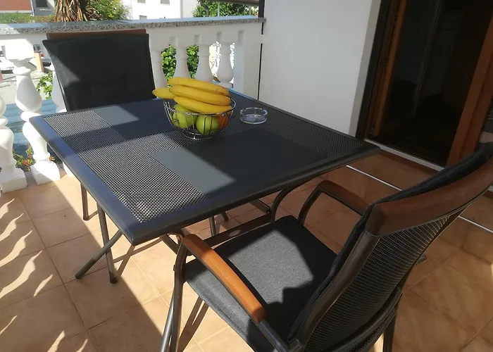 아파트 Dejana 스틴잔