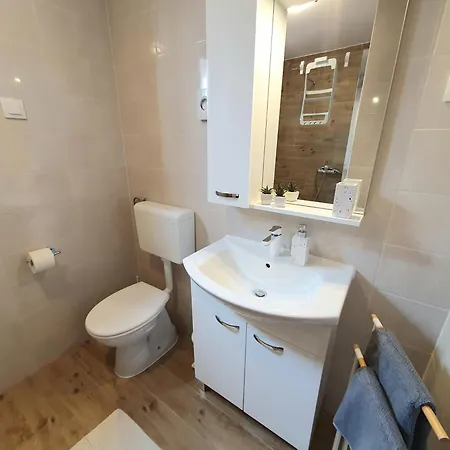 Dejana Apartament Štinjan