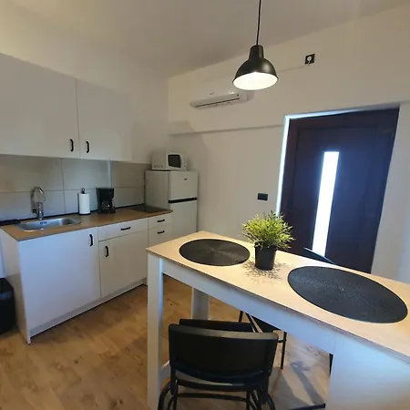 Dejana Apartament