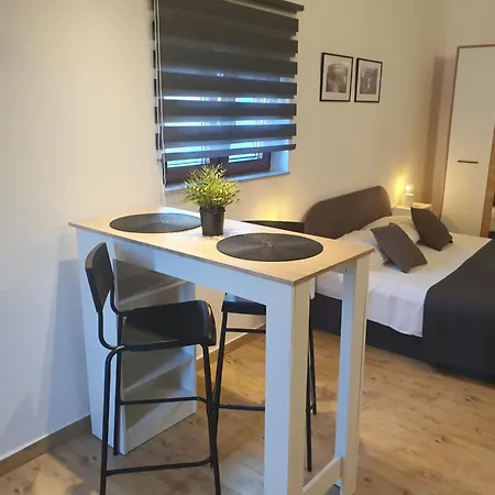 Dejana Apartament Štinjan