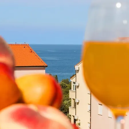 Dejana Apartament *