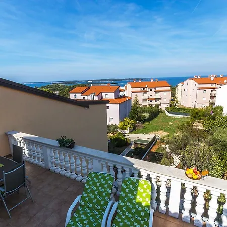 Dejana Apartament